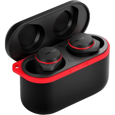 PHILIPS AUDIFONOS TRUE WIRELESS DEPORTIVOS BLUETOOTH TAA7507BK NEGRO PHILIPS TAA7507