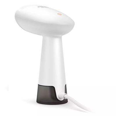 PHILIPS PLANCHA DE VAPOR PORTATIL BLANCO CON GRIS STH1010/10