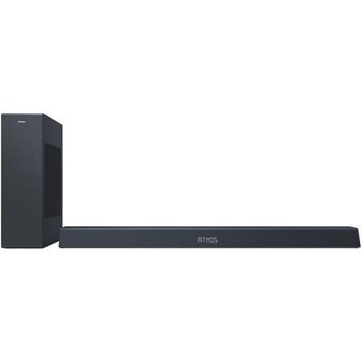 PHILIPS TAB8405/37 240W 2.1 CANAL SISTEMA DE BARRA SONIDO