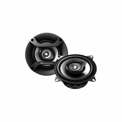 PIONEER PARLANTE PARA AUTO REDONDO TS-F1034R 4" 150W- NEGRO