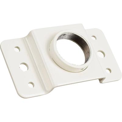 PLACA DE MONTAJE HANWHA VISION PARA SOPORTE TELESCOPICO SBP-302CM