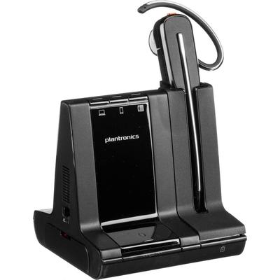 PLANTRONICS AURICULAR INALAMBRICO DECT SAVI 8240 OFFICE CONVERTIBLE ESTNDAR PLANTRONICS SAVI 8240