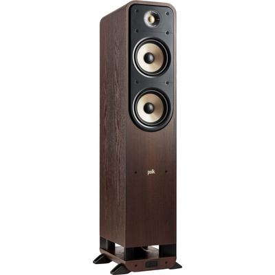 POLK AUDIO ALTAVOZ DE PIE SIGNATURE ELITE ES55 NOGAL INDIVIDUAL