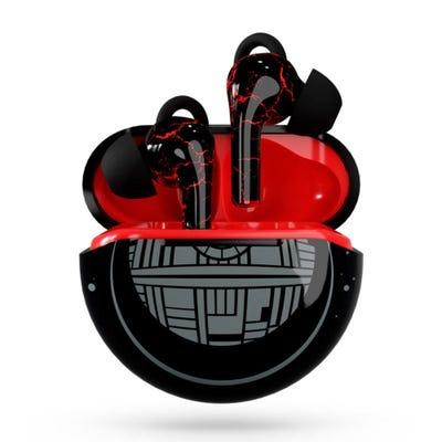 PRIMUS GAMING - AUDIFONOS IN EAR TWS EARBUDS DEATH TROOPER ARCUS 240 PRIMUS GAMING TWS ARCUS 240
