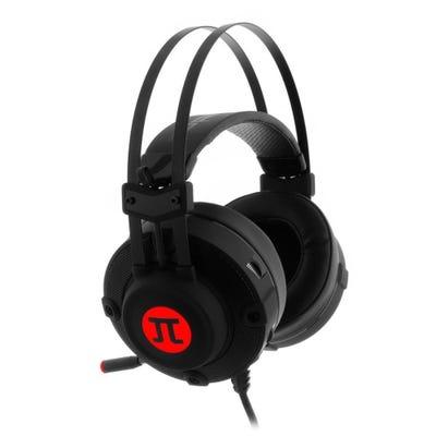 PRIMUS GAMING - AUDIFONOS ON EAR HEADSET MULTIPLATFORM WIRELESS DEATH TROOPER ARCUS370W PRIMUS GAMING ARCUS370W