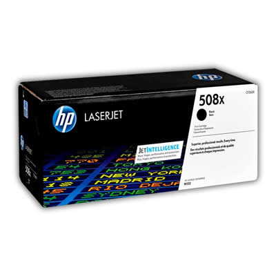 PRINSTYLE TONER 508X NEGRO CF360X 508A 12.500 PAG ISO RENDIMIENTO 19752