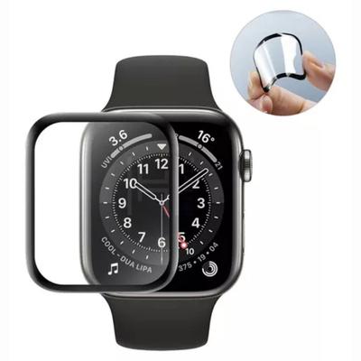PROTECTOR DE PANTALLA BUMPER PARA APPLE WATCH 38MM GENERICO