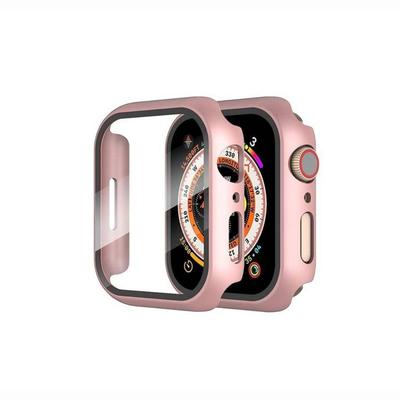PROTECTOR DE PANTALLA BUMPER PARA APPLE WATCH 40MM GENERICO