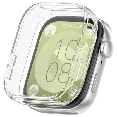 PROTECTOR DE PANTALLA HUAWEI WATCH FIT 3 GENERICO
