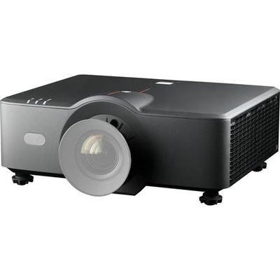PROYECTOR LASER DLP BARCO G50-W7 7000 LUMENES WUXGA (SIN LENTE BLANCO) LÚMENES
