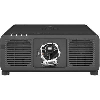 PROYECTOR LASER DLP PANASONIC PT-REQ12L 12 000 LUMENES WUXGA (SIN LENTE NEGRO CUMPLE TAA) 12000 LÚMENES