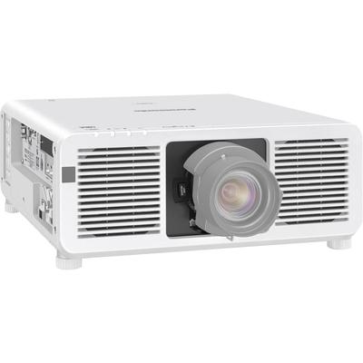 PROYECTOR LASER DLP PANASONIC PT-REZ12 DE 12 000 LUMENES WUXGA (SIN LENTE BLANCO) SOPORTE 360° C 12000 LÚMENES