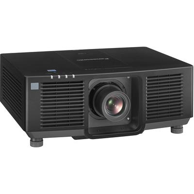 PROYECTOR PANASONIC PT-MZ680 6000 LUMENES WUXGA 3LCD (NEGRO) RESOLUCION NATIVA 1920X1200 MULTIPLE LÚMENES