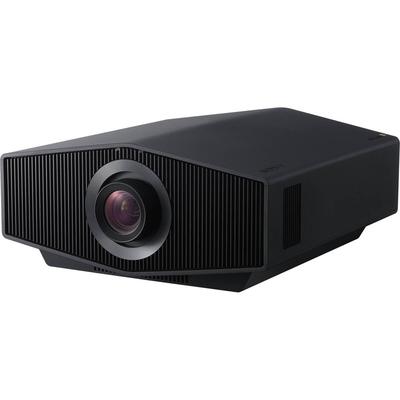 PROYECTOR SONY VPL-XW6000ES 2500 LUMENES 4K UHD PARA CINE EN CASA LASER SXRD (NEGRO) SOPORTE HDR10 LÚMENES