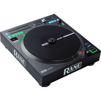 RANE DJ SISTEMA DE CONTROL MOTORIZADO TWELVE MKII VINILO 12