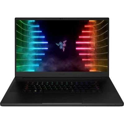 RAZER BLADE PRO 17 2021 CORE I7 16GB RAM 512GB SSD NVIDIA GEFORCE RTX3060 NEGRO TECLADO INGLES