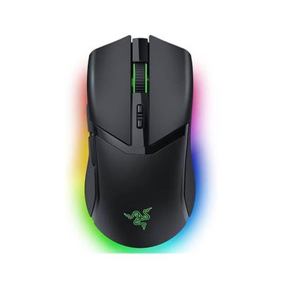 RAZER MOUSE COBRA PRO 30K DPI MULTI-DISPOSITIVO 100H WIRELESS