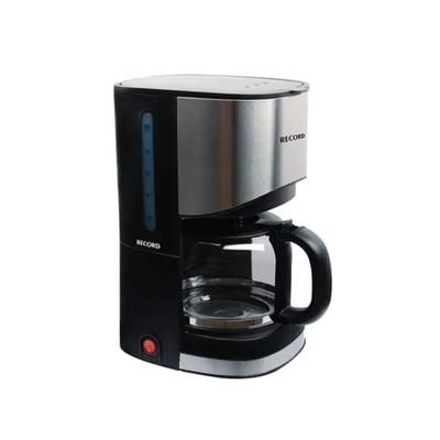 RECORD CAFETERA CON JARRA DE VIDRIO RECINCAC101 30033027