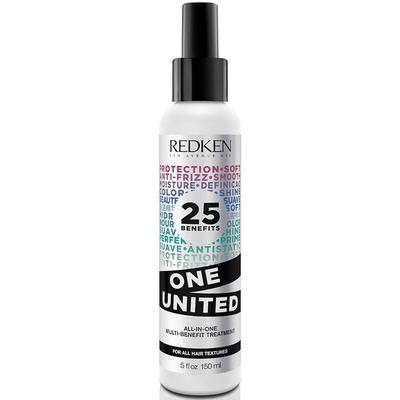 REDKEN SPRAY TODO EN UNO TRATAMIENTO MULTIBENEFICIOS ONE UNITED 150ML