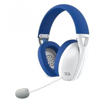 REDRAGON AUDIFONO IRE PRO WIRELESS BLUE REDRAGON IRE PRO WIRELESS