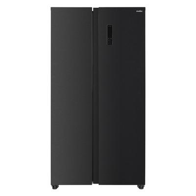 REFRIGERADORA SIDE BY SIDE NO FROST 436 LTS NETOS MSD480LPRPS0