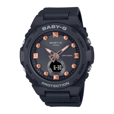 RELOJ CASIO BABY-G ANALOGICO Y DIGITAL MUJER BGA-320- 1A