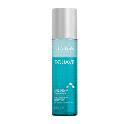 REVLON PROFESSIONAL EQUAVE HYDRO CONDITIONER DESENREDANTE CABALLOS NORMALES Y SECOS 200ML