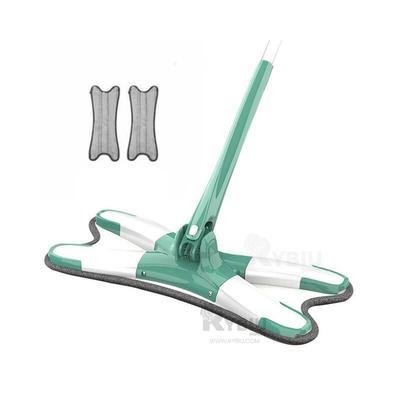 RYBIU IMPORT UTENSILIO DE LIMPIEZA MULTIUSOS EN VERDE Y+POST-IT ADHESIVOS