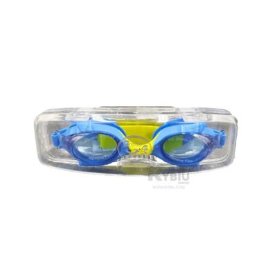 RYBIU-IMPORT - MASCARA PARA BUCEAR MODERNO EN MULTICOLOR Y+LIGAS DE REGALO