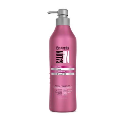 SALON IN SHAMPOO LISS CONTROL DISCIPLINA Y CONTROL 300 ML