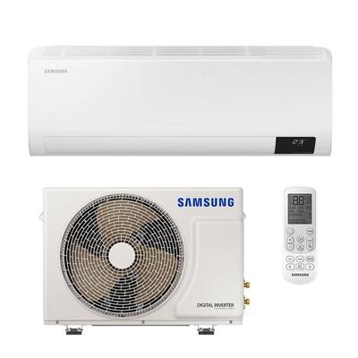 SAMSUNG AIRE ACONDICIONADO SPLIT 18000 BTU ECO INVERTER CON WIFI