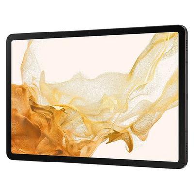 SAMSUNG GALAXY TAB S8+ SMX800NZAAXAR 12.4 PULGADAS QUALCOMM SNAPDRAGON 128GB WIFI 6E GRAPHITE