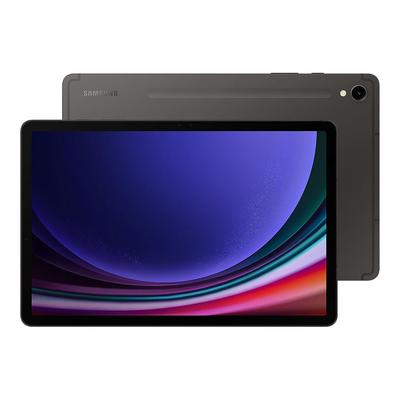 SAMSUNG GALAXY TAB S9 MAS 12 PULGADAS 512GB WI FI GRAPHITE LIBRE DE FABRICA WIFI