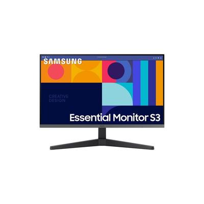 SAMSUNG MONITOR FHD 27" LS27C330GALXPE 27 ESSENTIAL S3 1920X1080 HDMI