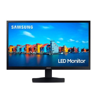 SAMSUNG MONITOR TN LED 19" FLAT LS19A330NH 1366 X 768 VGA HDMI NEGRO 19