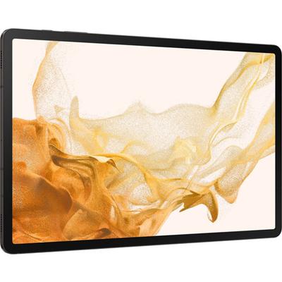SAMSUNG TABLETA GALAXY TAB S8+ DE 12 4" Y 512 GB (SOLO WI-FI GRAFITO)
