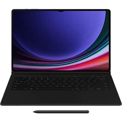 SAMSUNG TABLET GALAXY TAB S9 ULTRA GRAPHITE 14" 12GB RAM 512GB SM-X910NZAHPEO WIFI