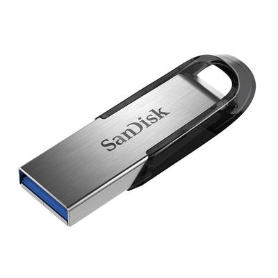 SANDISK PENDRIVE USB CRUZER ULTRA FLAIR 64GB SDCZ73-064G-G46