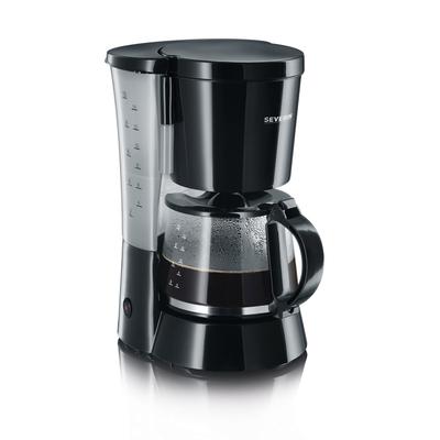 SEVERIN CAFETERA DE FILTRO 10 TAZAS 800 W KA 4479