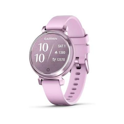 SMARTWATCH GARMIN LILY 2 CON SEGUIMIENTO DE CICLO MENSTRUAL Y EMBARAZO