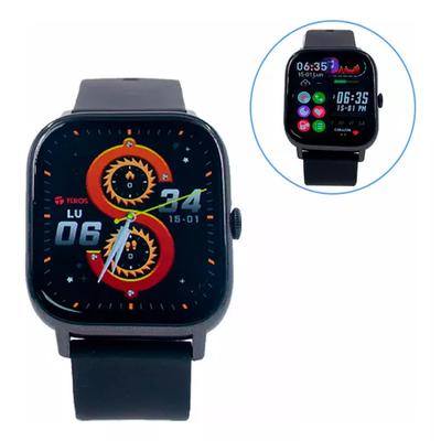 SMARTWATCH TEROS TE-8084 1.85 SPORT RES. LLAMADAS BLUETOOTH