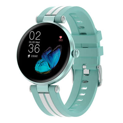 SMARTWATCH TEROS TE-8088G 1.19 AMOLED IP68 BLUETOOTH 5.1 AGREGAR A FAVORITOS