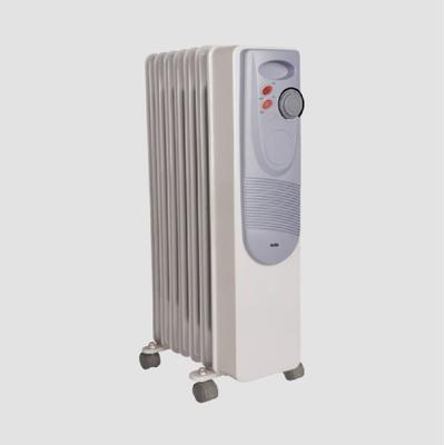 SOLE ESTUFA ELECTRICA ELECTRICO ACEITE 7 CELDAS 1500 1500W SOLE1500