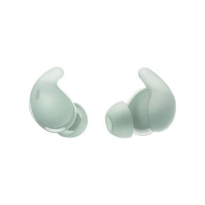 SONY AUDIFONOS WF-LS910N LINKBUDS FIT NOISE CANCELLING VERDE SONY WF-LS910N
