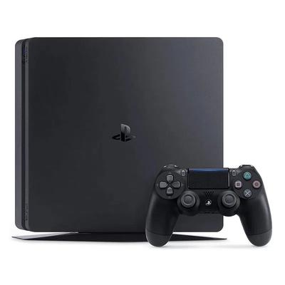 SONY PLAYSTATION PS4 HW 1TB CUH-2215B MEGA 18-RCGOTGOW BNDL LATAM PS4