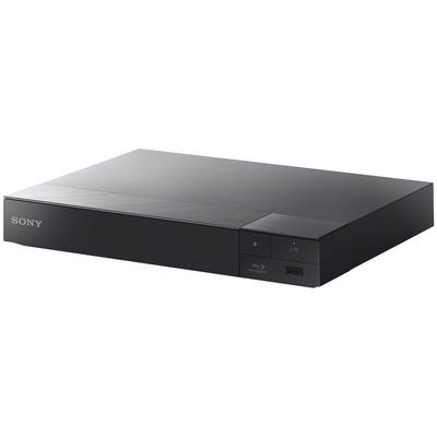 SONY REPRODUCTOR DE BLU RAY DISC BDP S6700 CON WI FI Y MEJORA 4K BDP-S6700