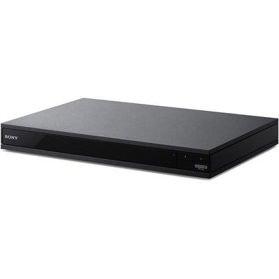 SONY REPRODUCTOR DE BLU RAY DISC UBP X800M2 HDR UHD CON WI FI UBP-X800M2