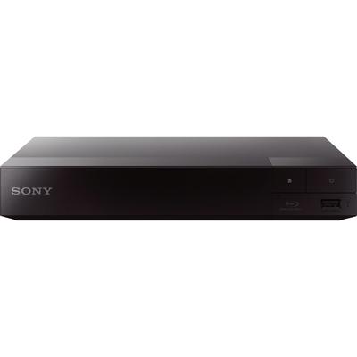 SONY REPRODUCTOR DE BLU RAY RED BDP BX370 BDP-BX370