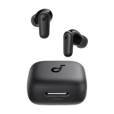SOUNDCORE AUDIFONOS BLUETOOTH P30I CON CANCELACION DE RUIDO BLACK SOUNDCORE P30I