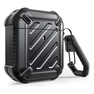 SUPCASE CASE 360 AIRPODS PRO UB 1RA GEN 2019 CASE SUPCASE AIRPODS PRO 1RA GEN